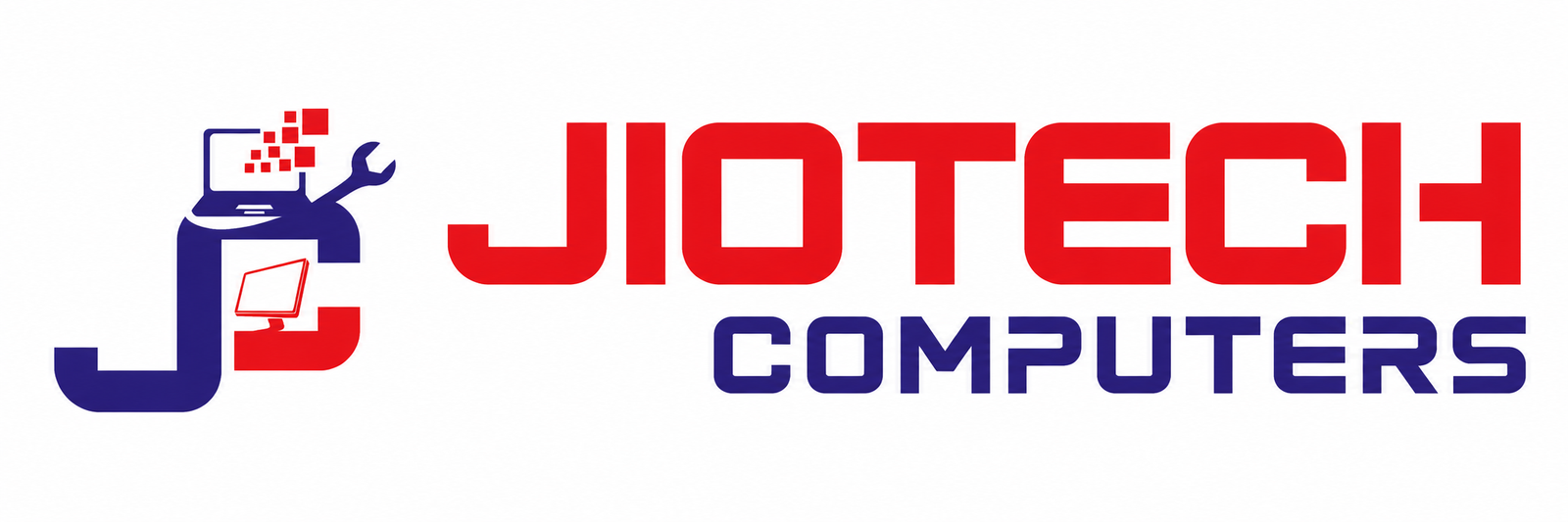 JioTech Computers